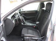 Volkswagen Passat 12