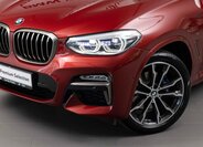 BMW X4 SUV / Terénní 3,0 l 240 kw