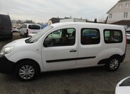 Renault Kangoo Ostatní 1,5 l 81 kw