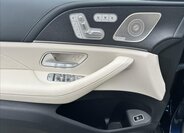 Mercedes-Benz GLS SUV 2,9 l 243 kw