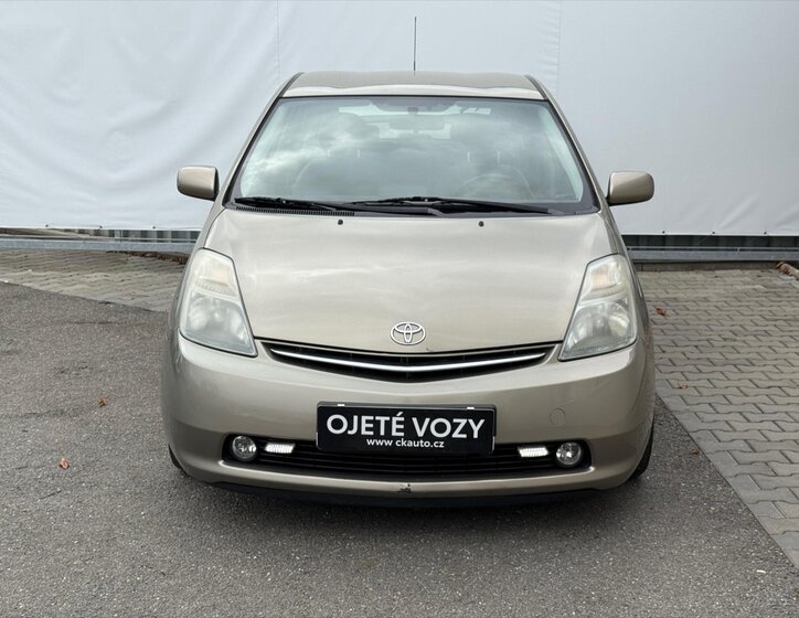 Toyota Prius Hatchback 1,5 l 57 kw