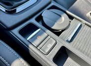 Škoda Octavia Kombi 2,0 l 85 kw