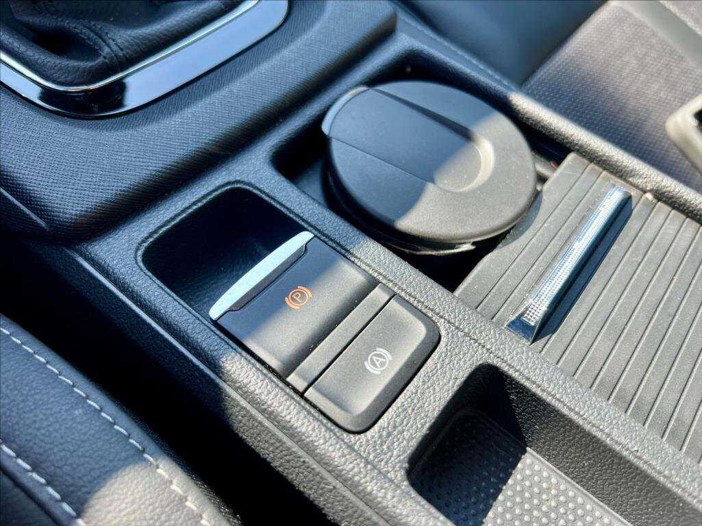 Škoda Octavia Kombi 2,0 l 85 kw