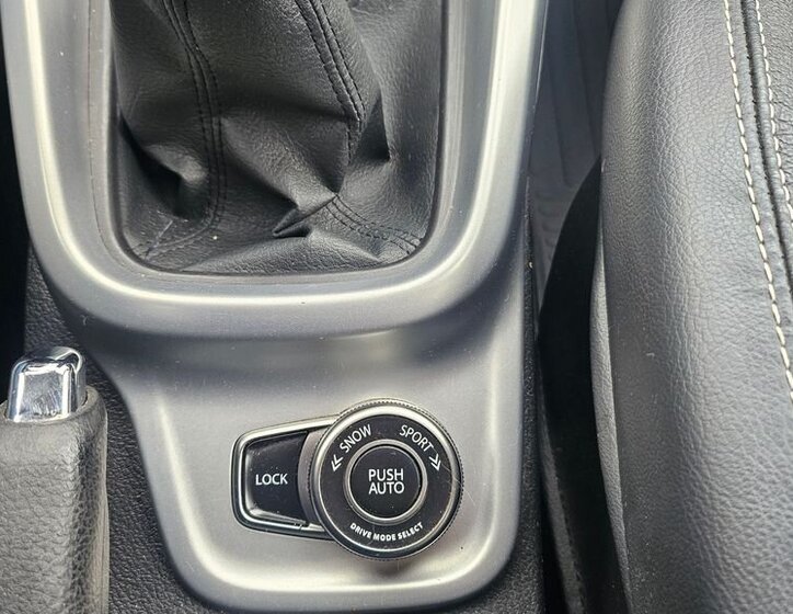 Suzuki Vitara SUV / Terénní 1,6 l 88 kw