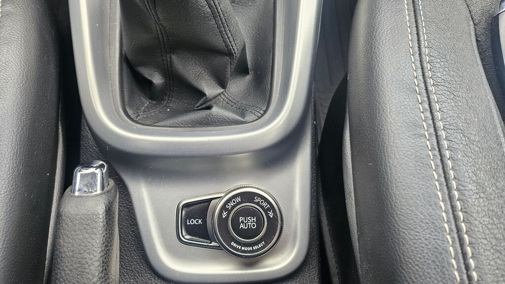 Suzuki Vitara SUV / Terénní 1,6 l 88 kw