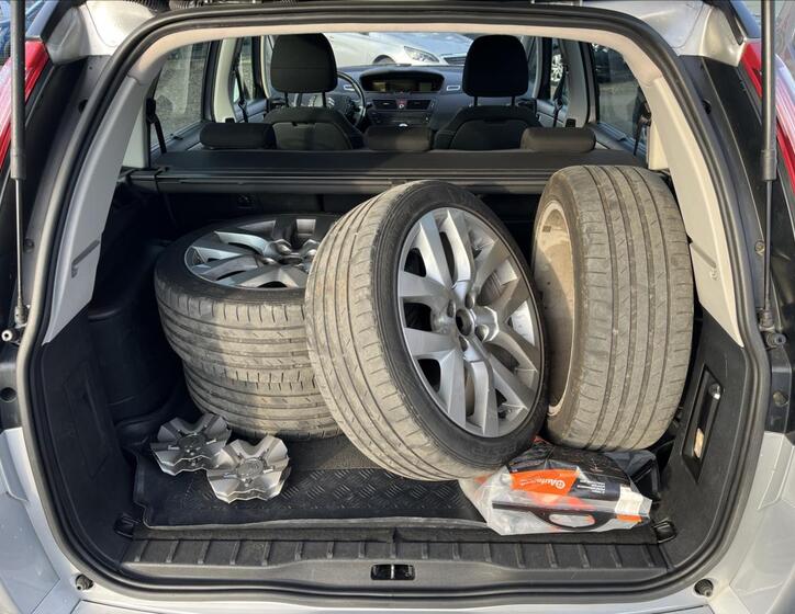 Citroën C4 Picasso 18