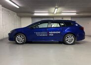 Toyota Corolla Kombi 1,8 l 102 kw