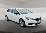 Opel Astra Kombi 1,5 l 77 kw