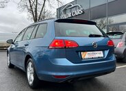 Volkswagen Golf 25