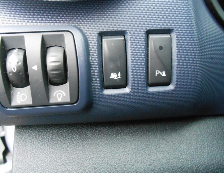 Opel Vivaro Kombi 1,6 l 92 kw