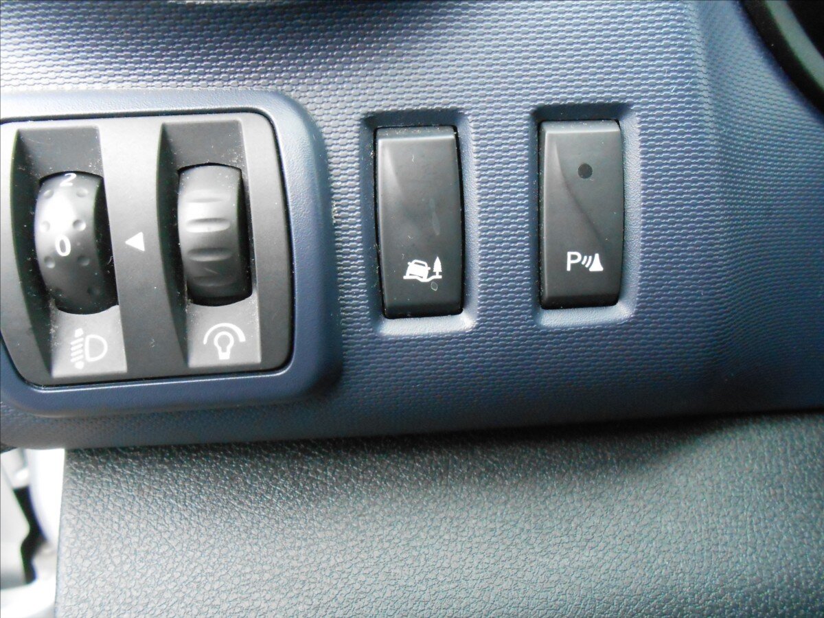 Opel Vivaro Kombi 1,6 l 92 kw