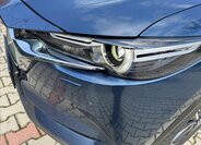 Mazda CX-5 SUV 2,0 l 118 kw