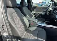 Mercedes-Benz GLB SUV / Terénní 2,0 l 85 kw