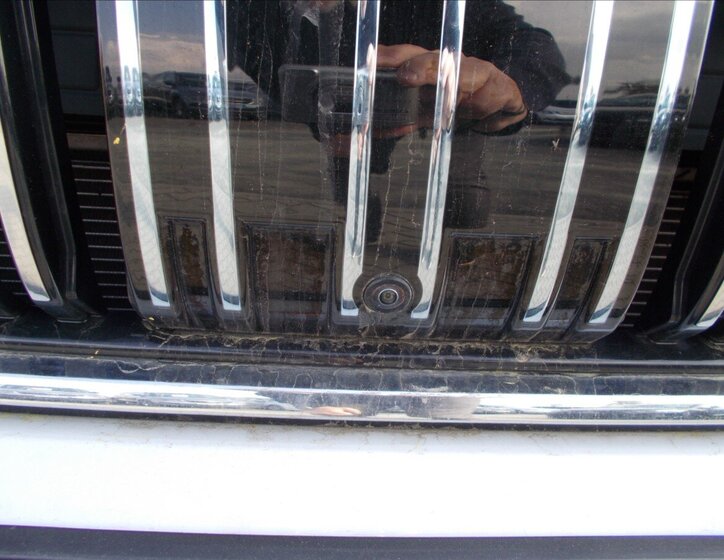 Škoda Kodiaq SUV / Terénní 2,0 l 147 kw