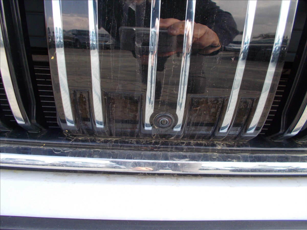 Škoda Kodiaq SUV / Terénní 2,0 l 147 kw