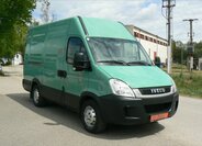 Iveco Daily Ostatní 2,3 l 100 kw
