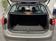 Volkswagen Golf Kombi 2,0 l 110 kw