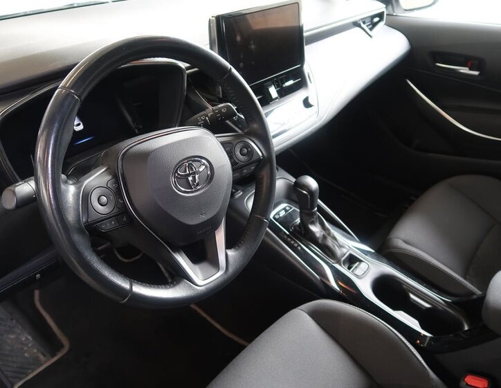 Toyota Corolla Kombi 1,8 l 72 kw