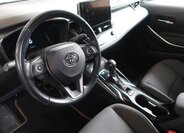 Toyota Corolla Kombi 1,8 l 72 kw