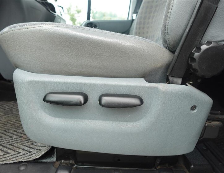 Ford Transit Ostatní 2,2 l 85 kw