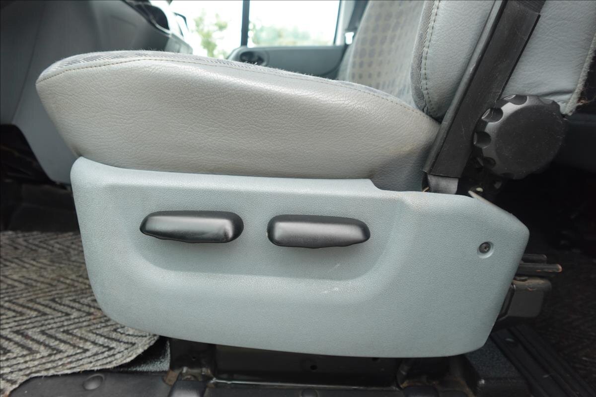 Ford Transit Ostatní 2,2 l 85 kw