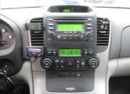 KIA Carnival MPV 2,9 l 136 kw