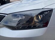 Škoda Fabia Kombi 1,4 l 66 kw