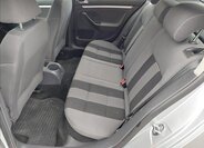 Volkswagen Golf Hatchback 1,4 l 59 kw