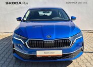 Škoda Octavia Liftback 1,5 l 110 kw