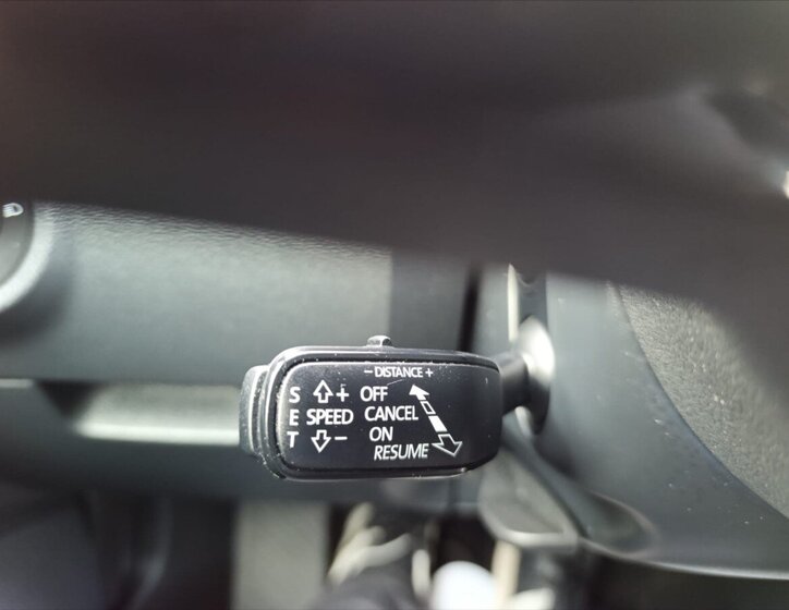 Škoda Octavia Kombi 1,4 l 81 kw