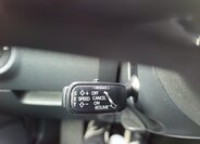 Škoda Octavia Kombi 1,4 l 81 kw