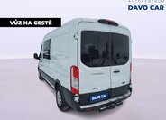 Ford Transit Skříň 2,0 l 96 kw