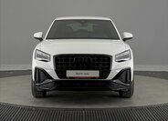 Audi Q2 SUV / Terénní 1,5 l 110 kw