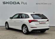 Škoda Scala Hatchback 999,0 81 kw