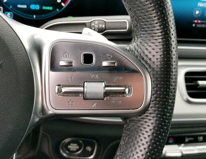 Mercedes-Benz GLE 24