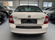 Škoda Rapid Sedan / Limuzína 1,6 l 77 kw