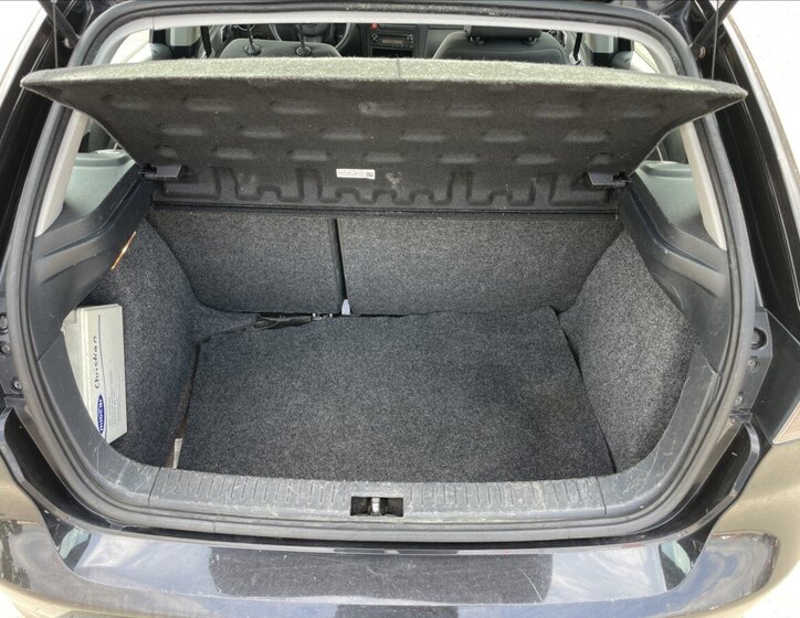 Seat Ibiza Hatchback 1,6 l 77 kw