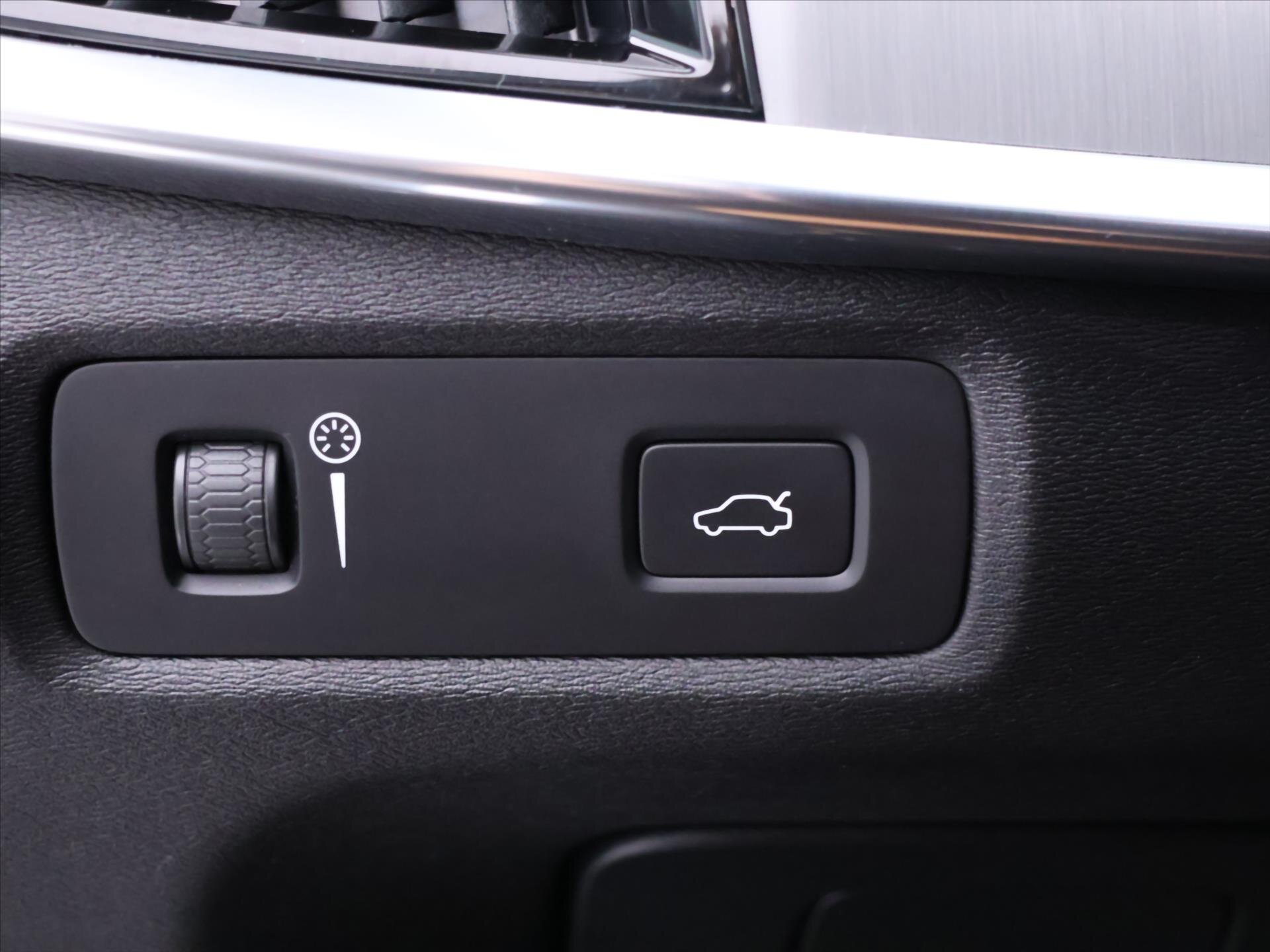 Volvo S90 Sedan 2,0 l 187 kw