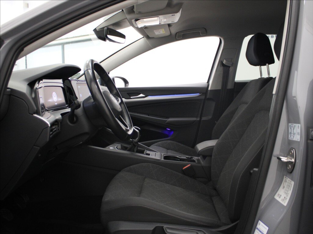 Volkswagen Golf Kombi 1,5 l 96 kw