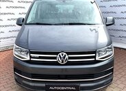 Volkswagen Multivan MPV 2,0 l 150 kw