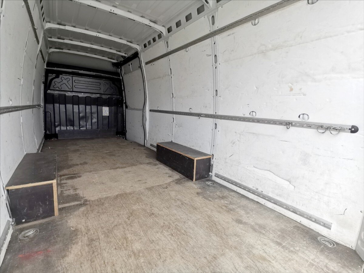 Iveco Daily Ostatní 3,0 l 132 kw