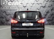 Ford S-MAX 3