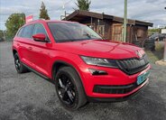 Škoda Kodiaq SUV / Terénní 2,0 l 132 kw