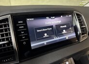 Škoda Karoq SUV / Terénní 2,0 l 110 kw