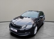 Škoda Octavia 2