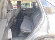 Ford Kuga SUV 2,5 l 165 kw