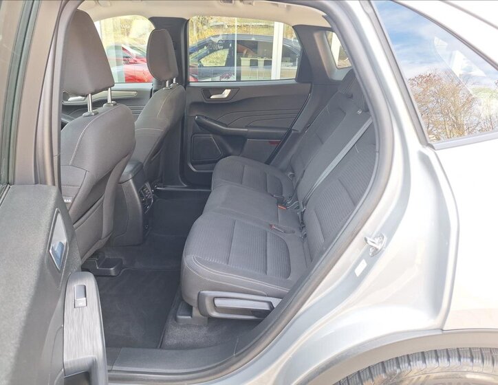 Ford Kuga SUV 2,5 l 165 kw