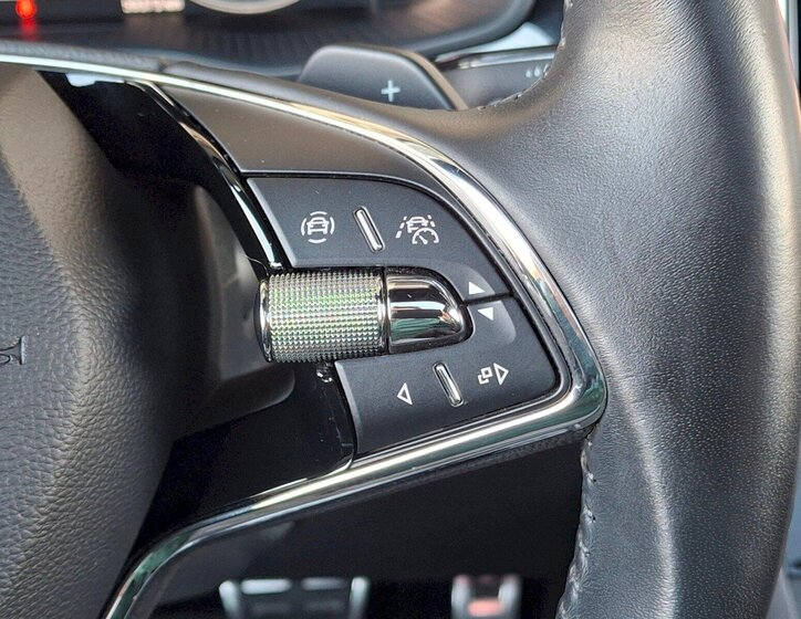 Škoda Kodiaq SUV / Terénní 2,0 l 147 kw