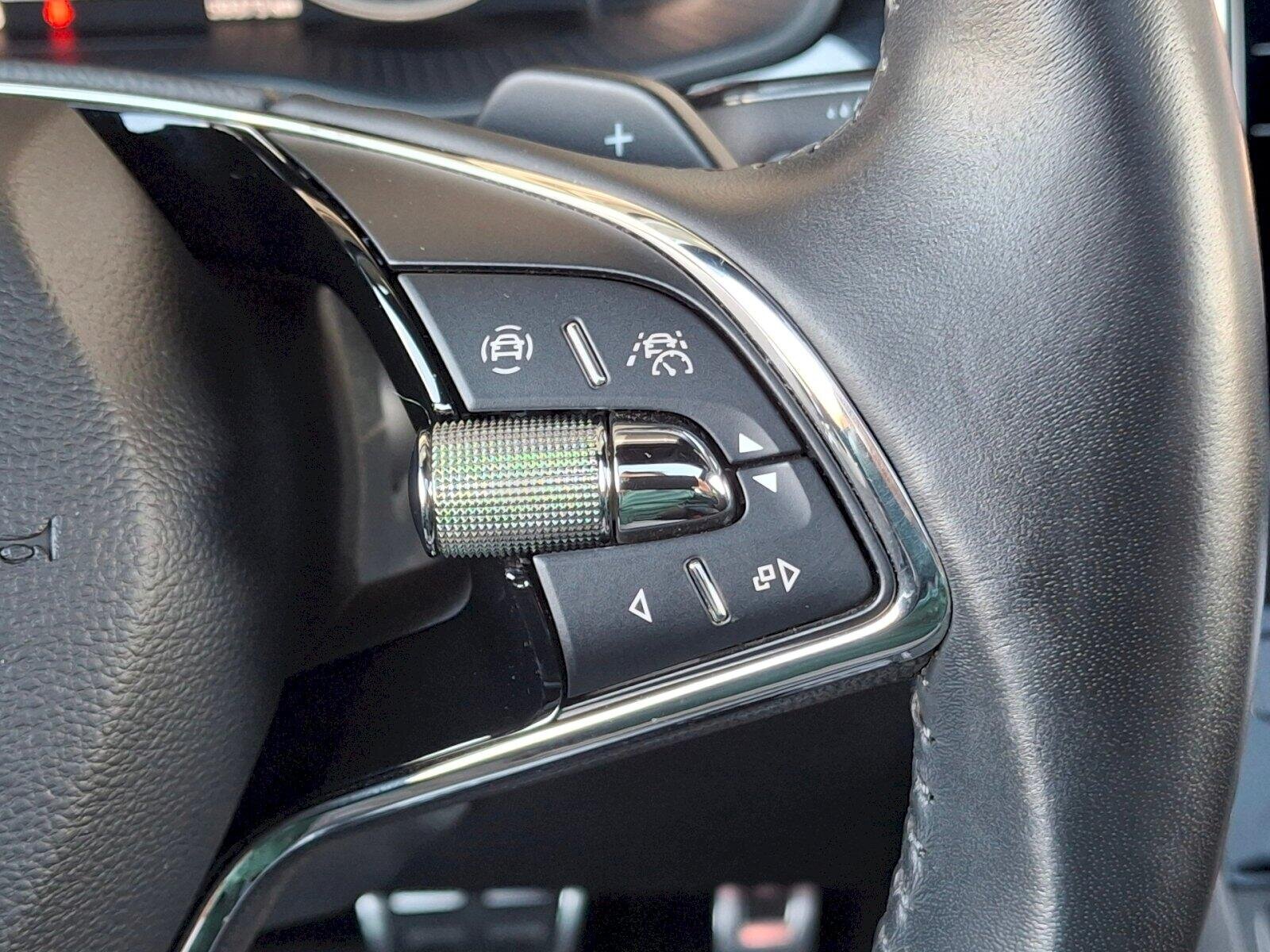 Škoda Kodiaq SUV / Terénní 2,0 l 147 kw