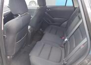 Mazda CX-5 10